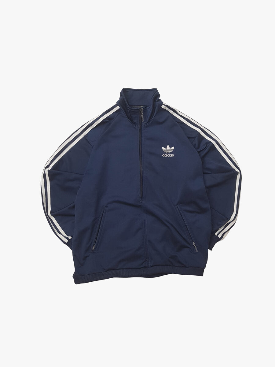 Adidas sudadera 3/4 S