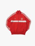 Adidas originals chaqueta selección nacional de fútbol Checoslovaquia L