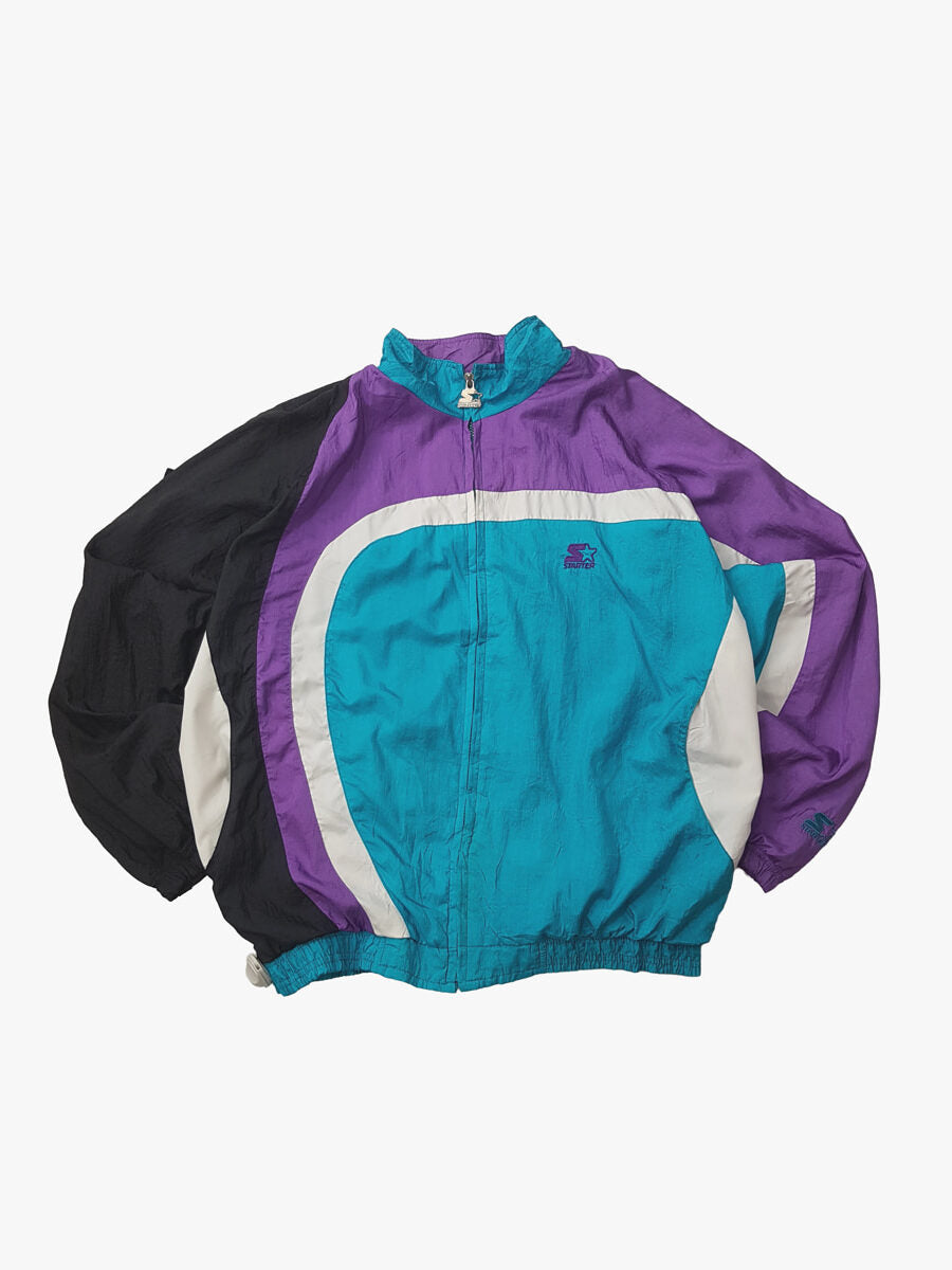 Starter chaqueta sport vintage XL