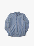 Lacoste regular fit camisa M
