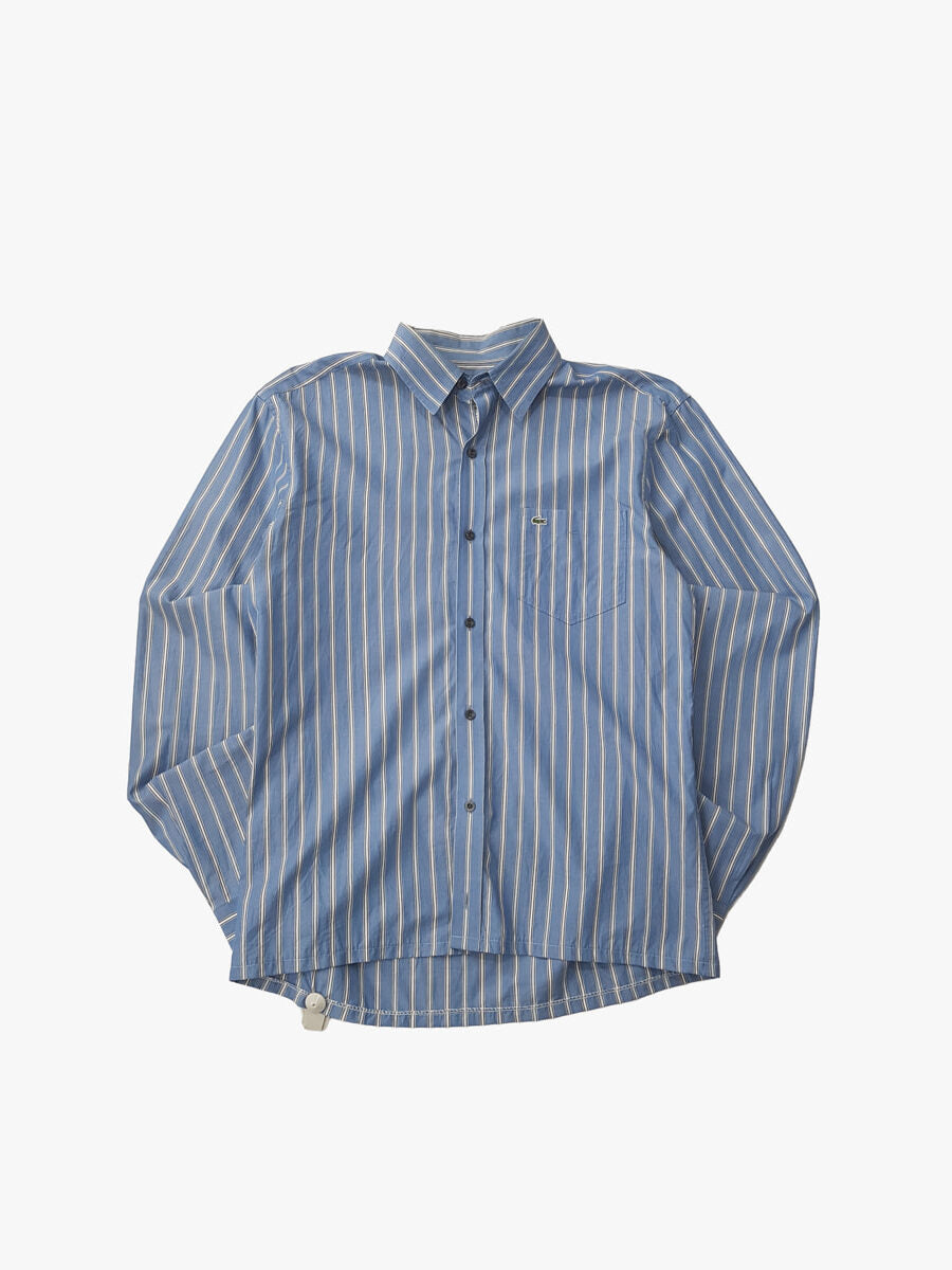 Lacoste regular fit camisa M