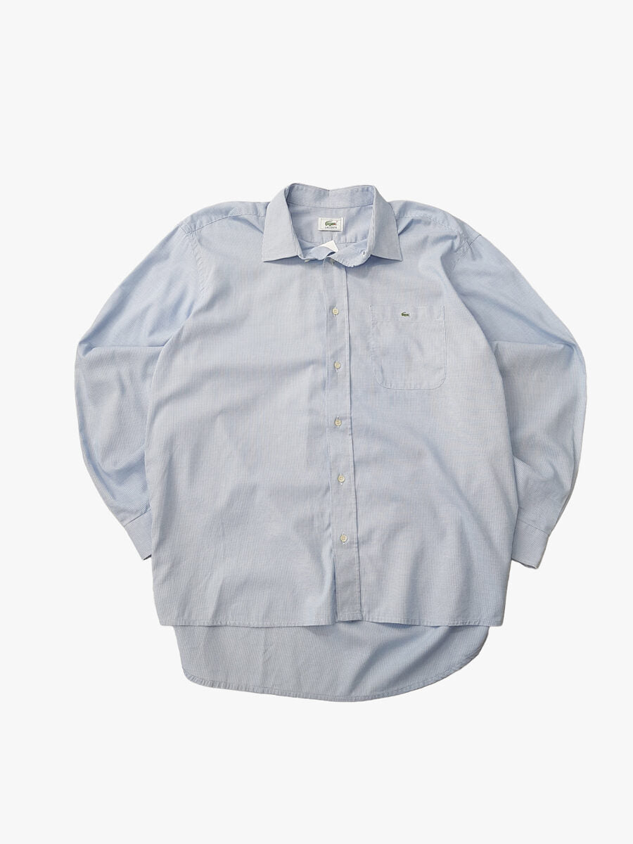 Lacoste camisa L