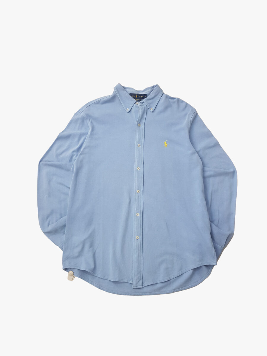 Ralph Lauren camisa L
