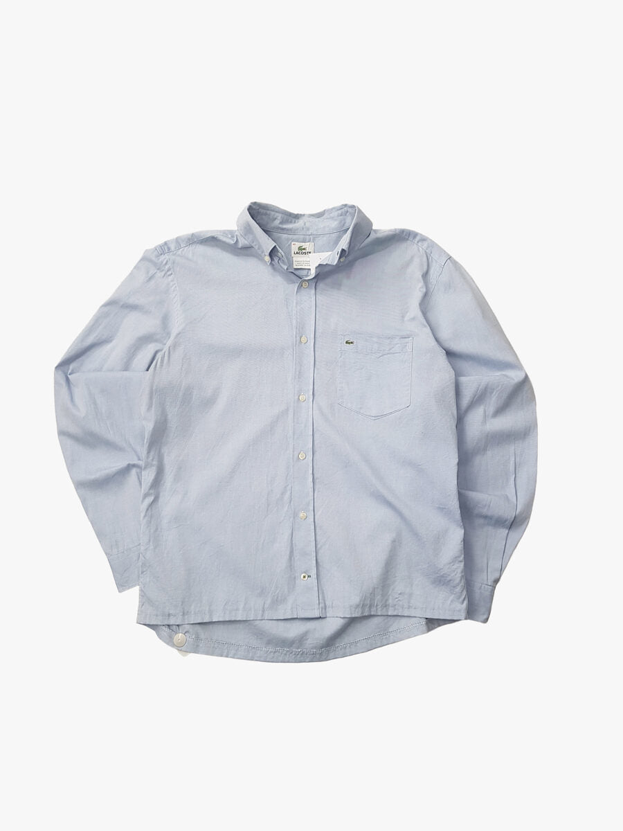 Lacoste camisa L