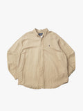 Ralph Lauren camisa XXL