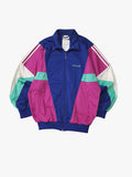 Adidas chaqueta sport vintage M