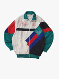 Adidas chaqueta sport vintage M