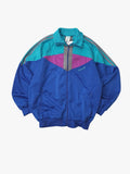 Adidas chaqueta sport vintage XL