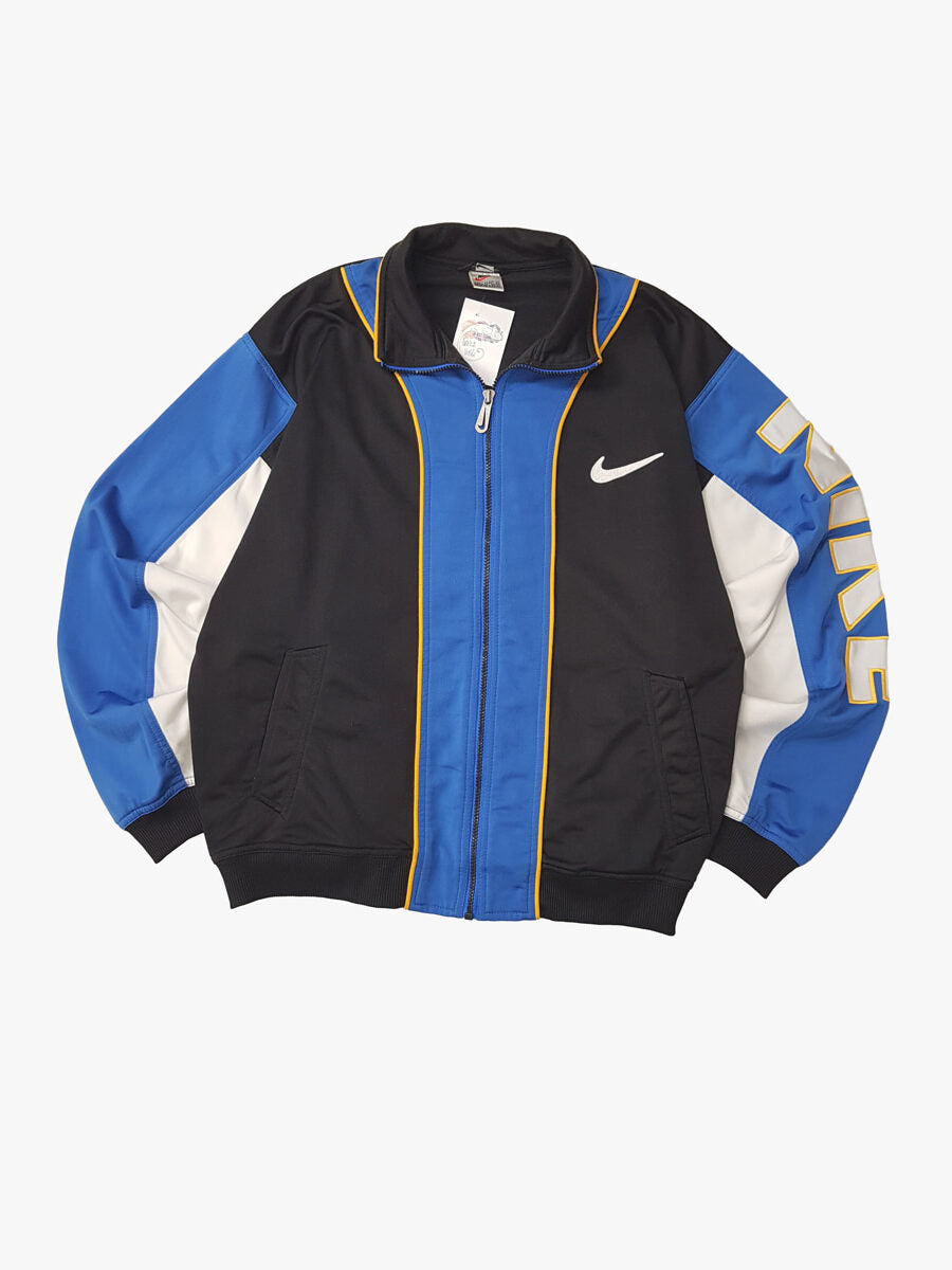 Nike chaqueta sport vintage L