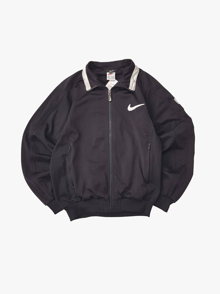 Nike chaqueta sport vintage S