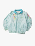 Diadora chaqueta sport vintage M
