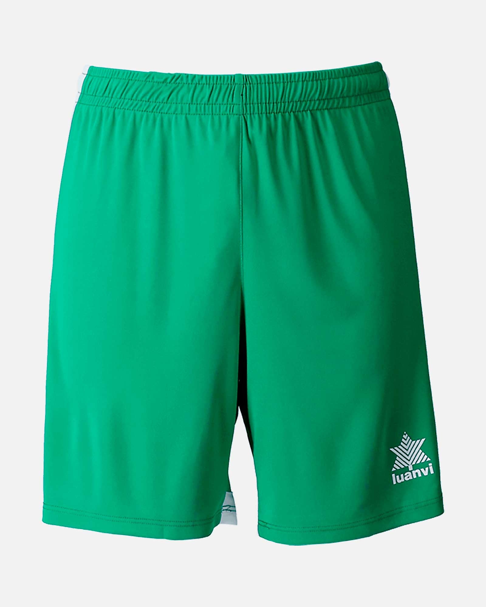 Pantalón Luanvi Premium