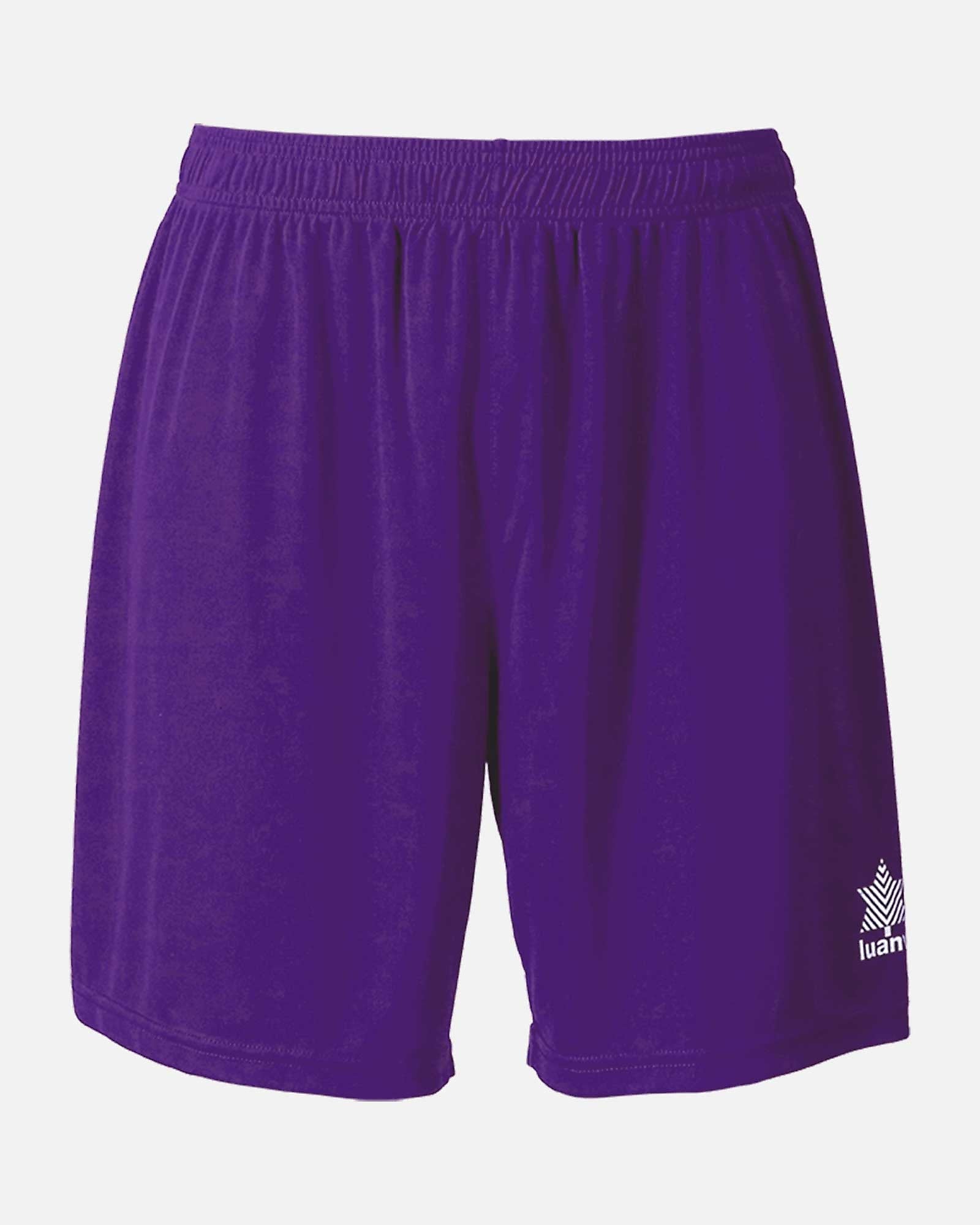 Pantalón Luanvi Pol