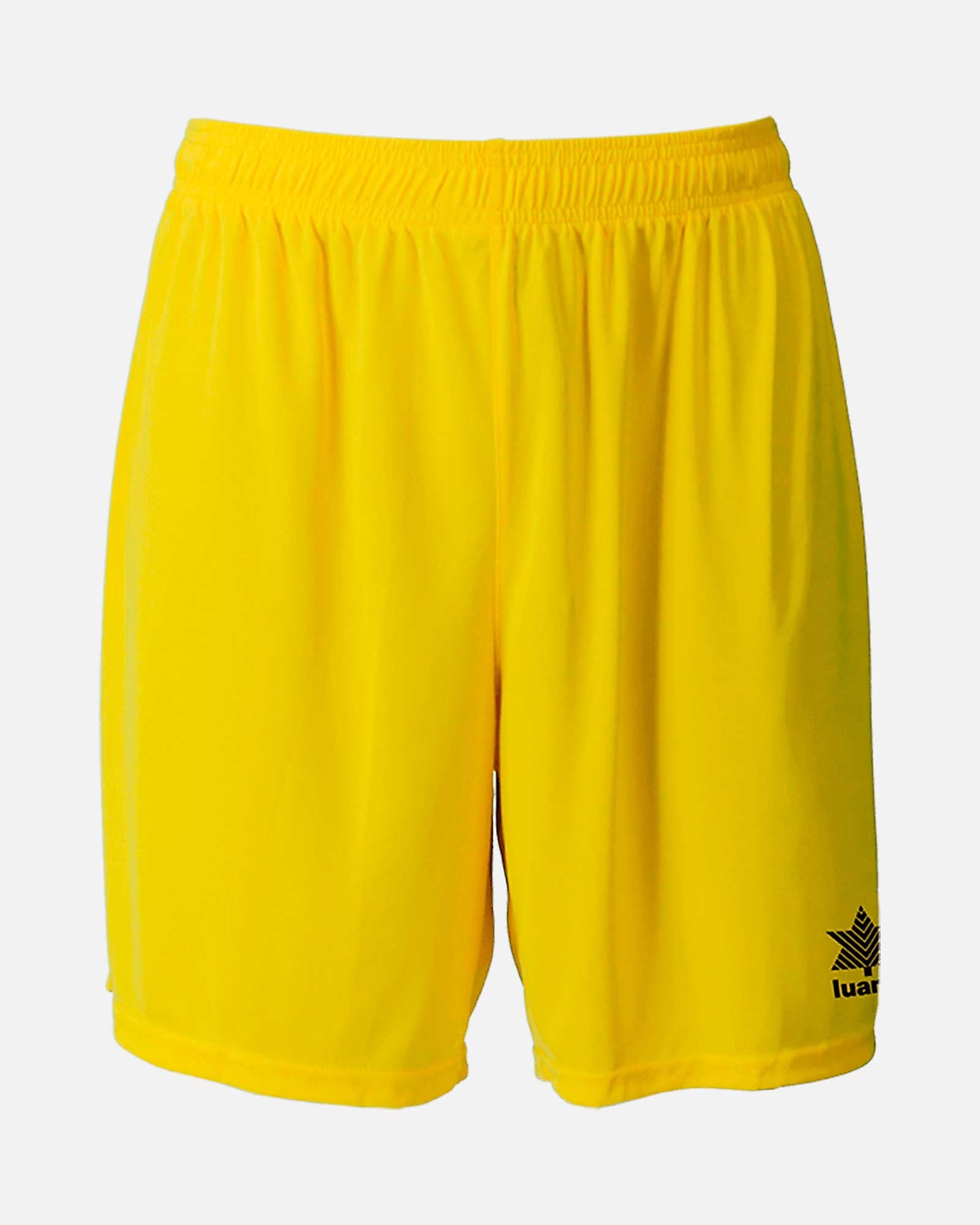 Pantalón Luanvi Pol