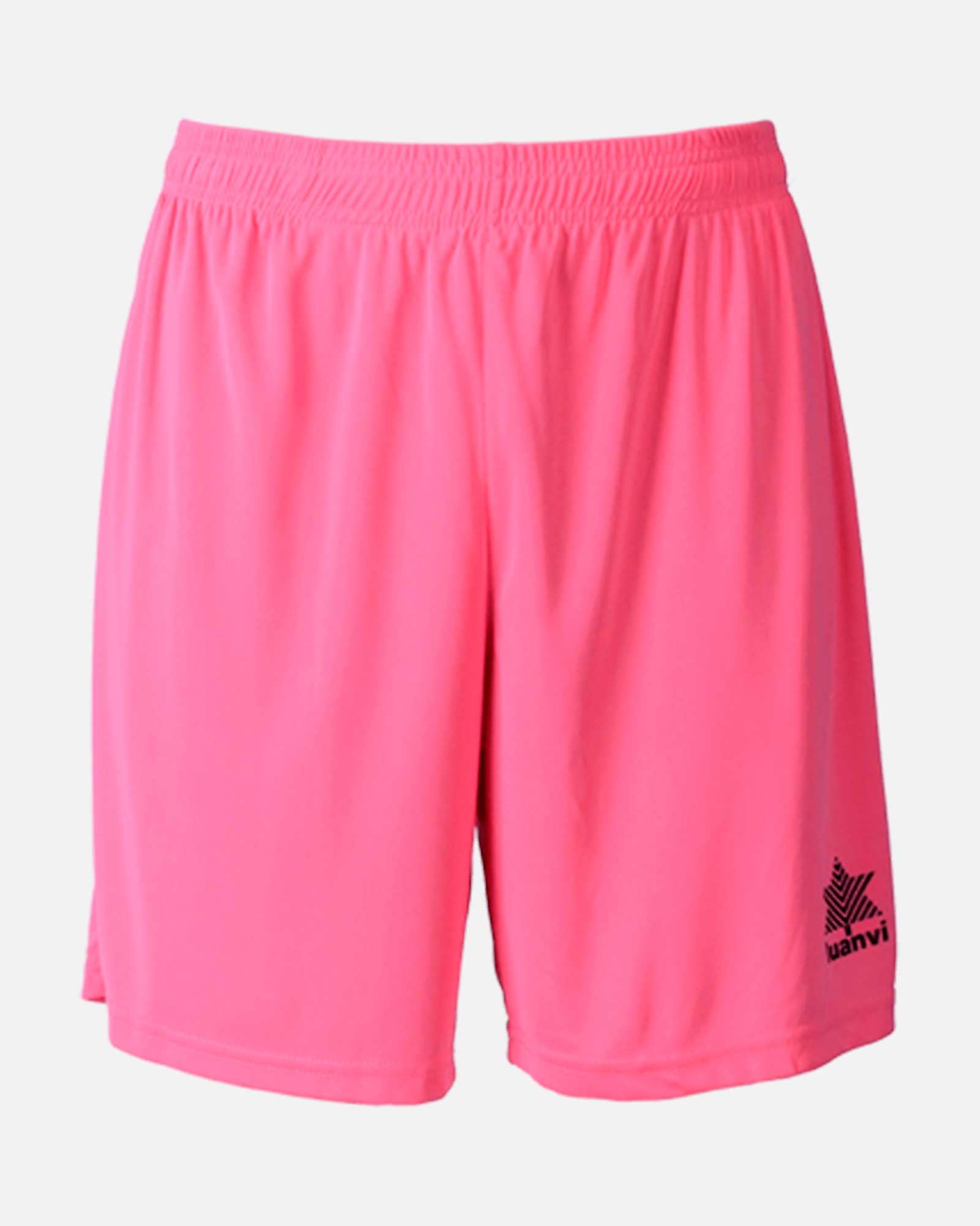 Pantalón Luanvi Pol