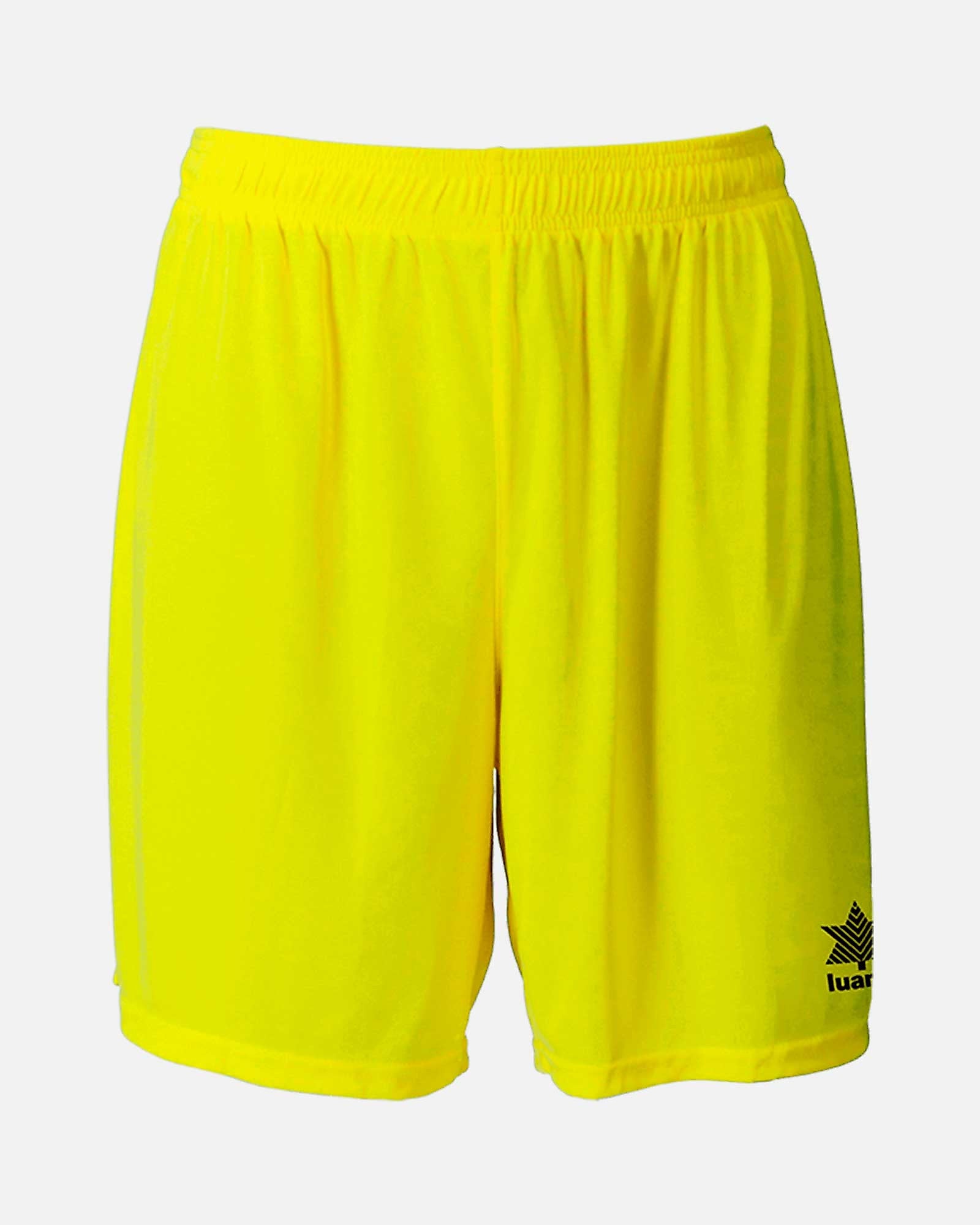 Pantalón Luanvi Pol