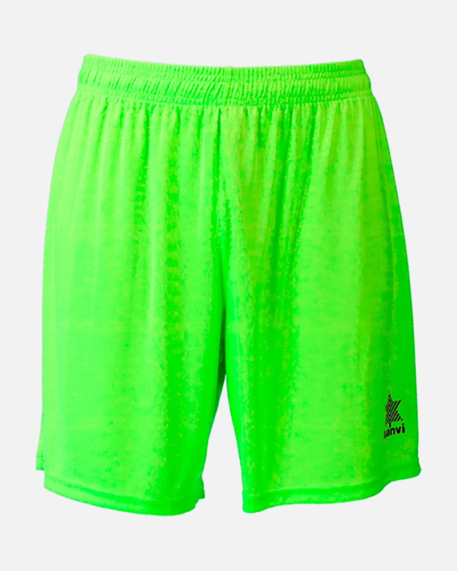Pantalón Luanvi Pol