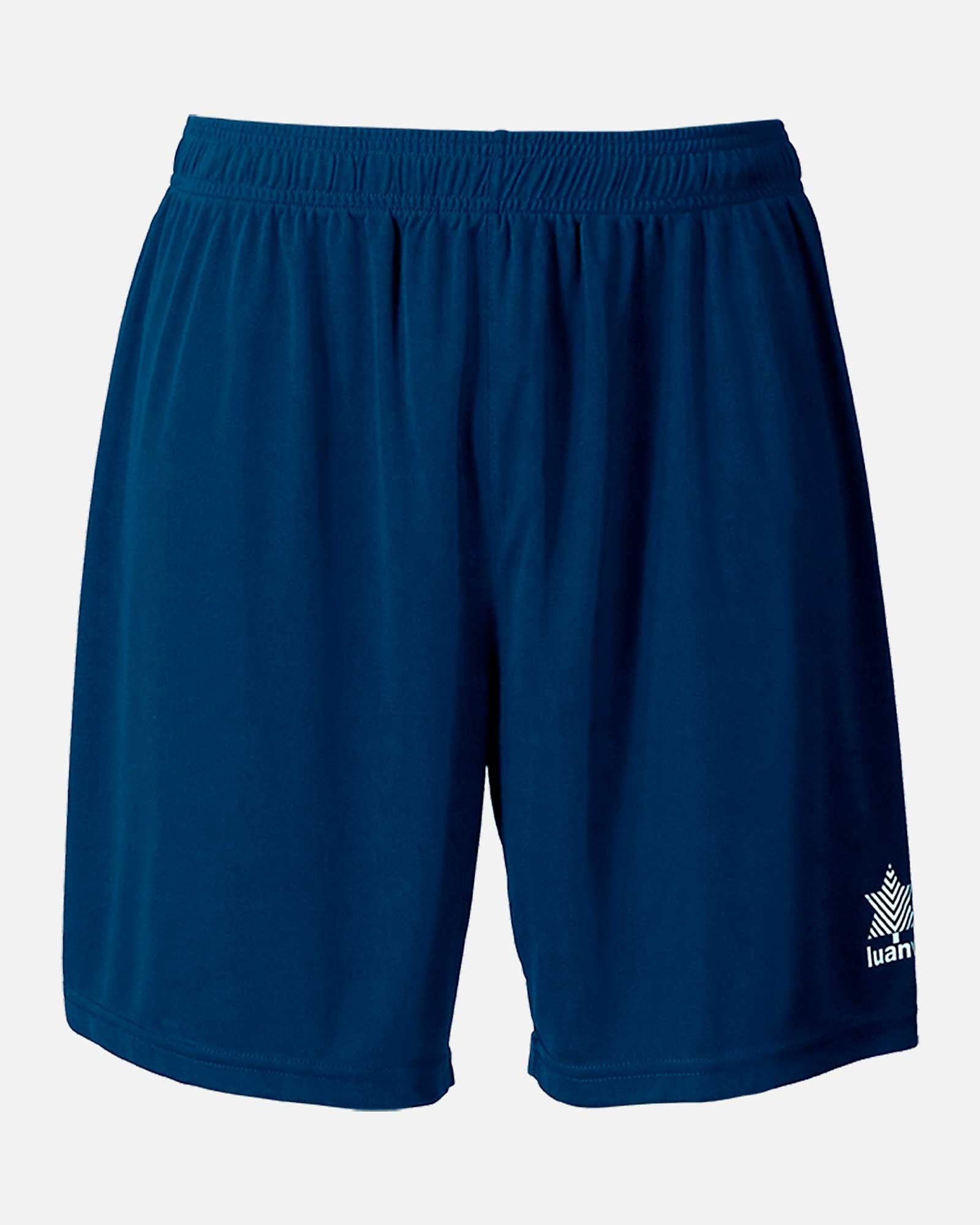 Pantalón Luanvi Pol