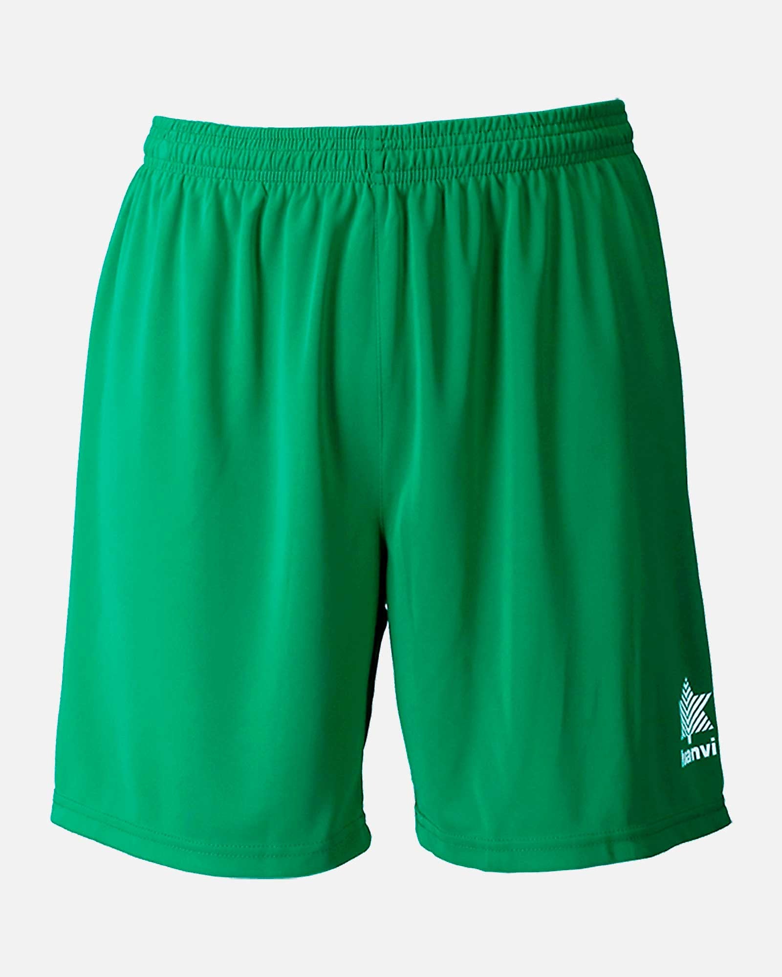 Pantalón Luanvi Pol