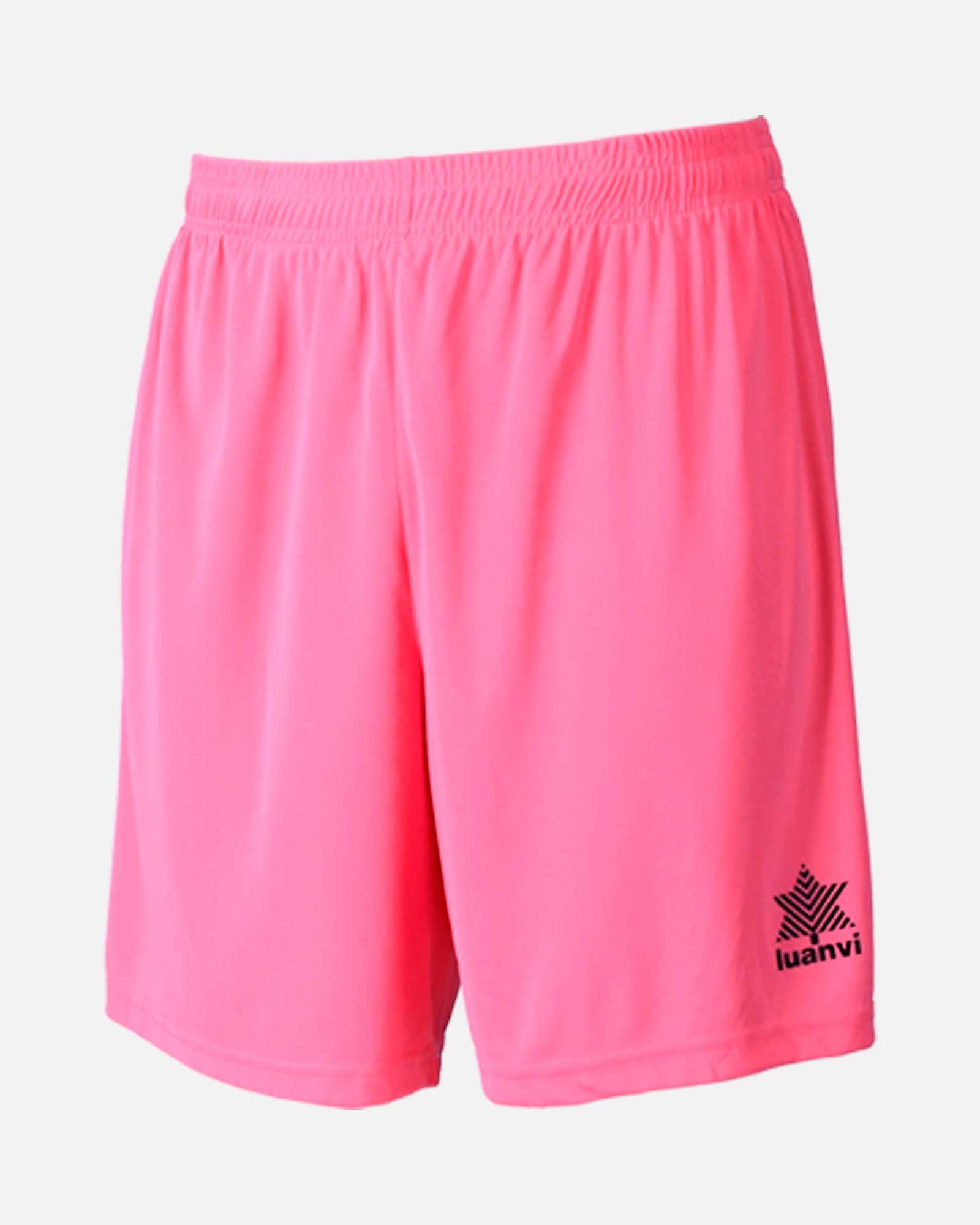 Pantalón Luanvi Pol