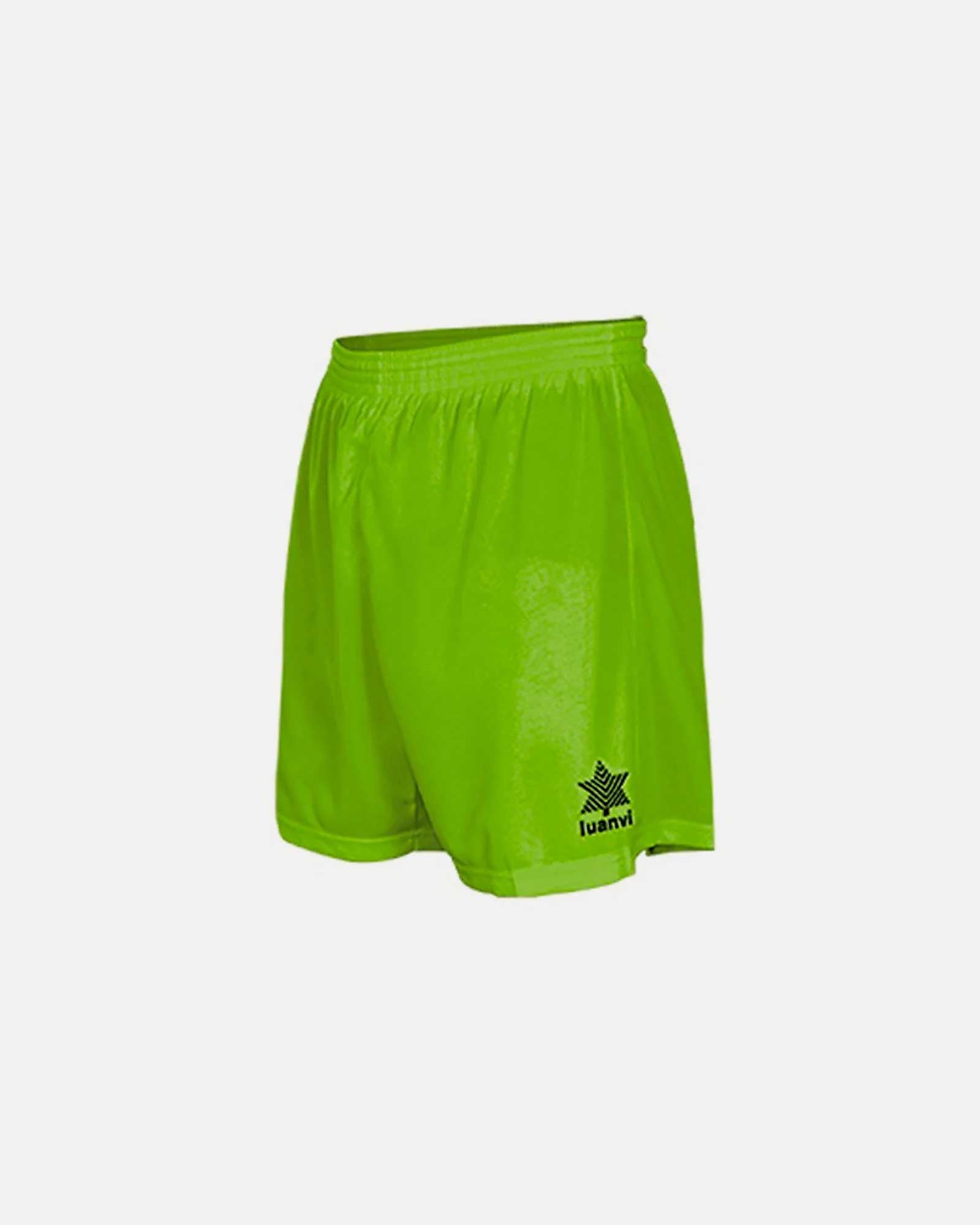 Pantalón Luanvi Pol