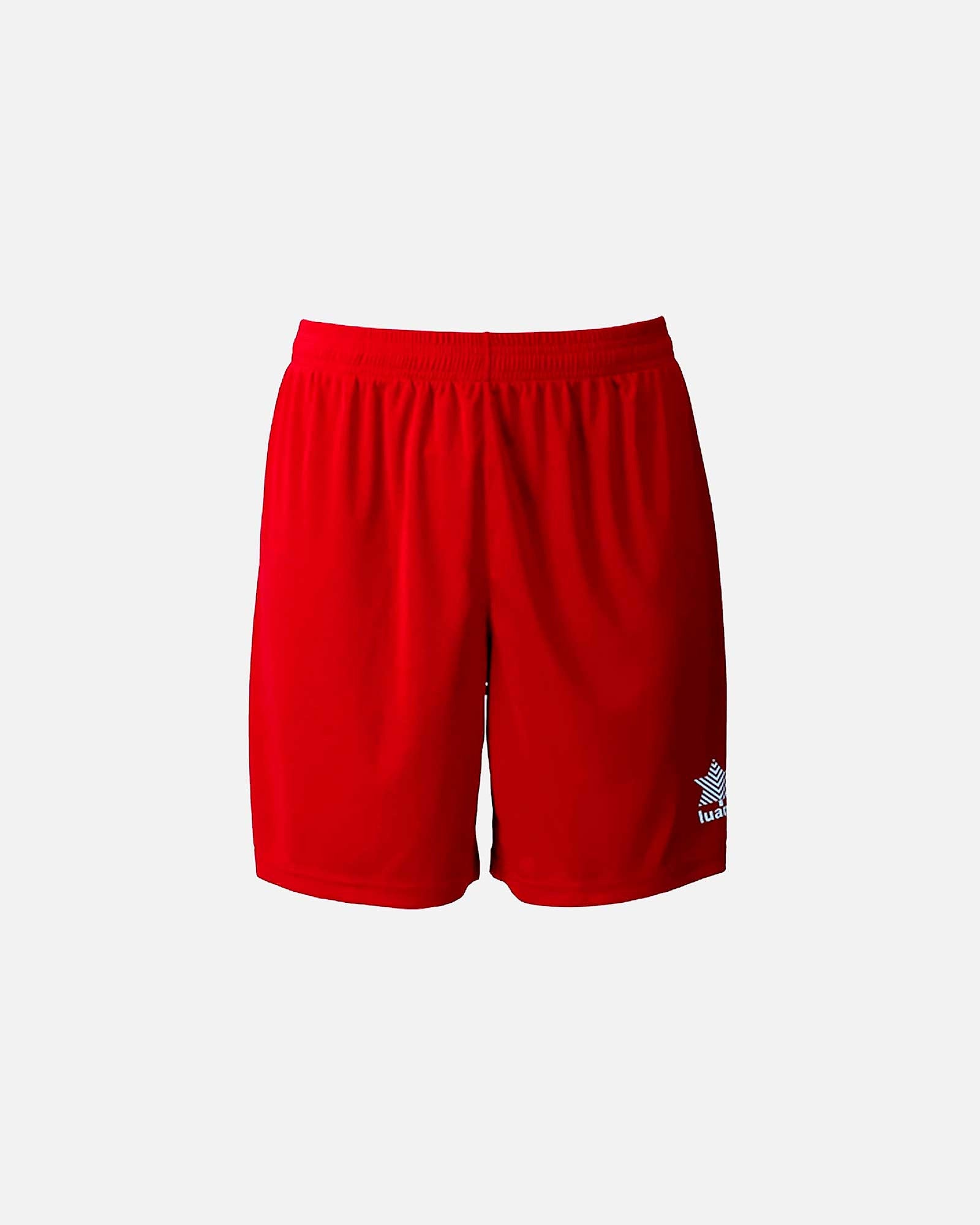 Pantalón Luanvi Pol