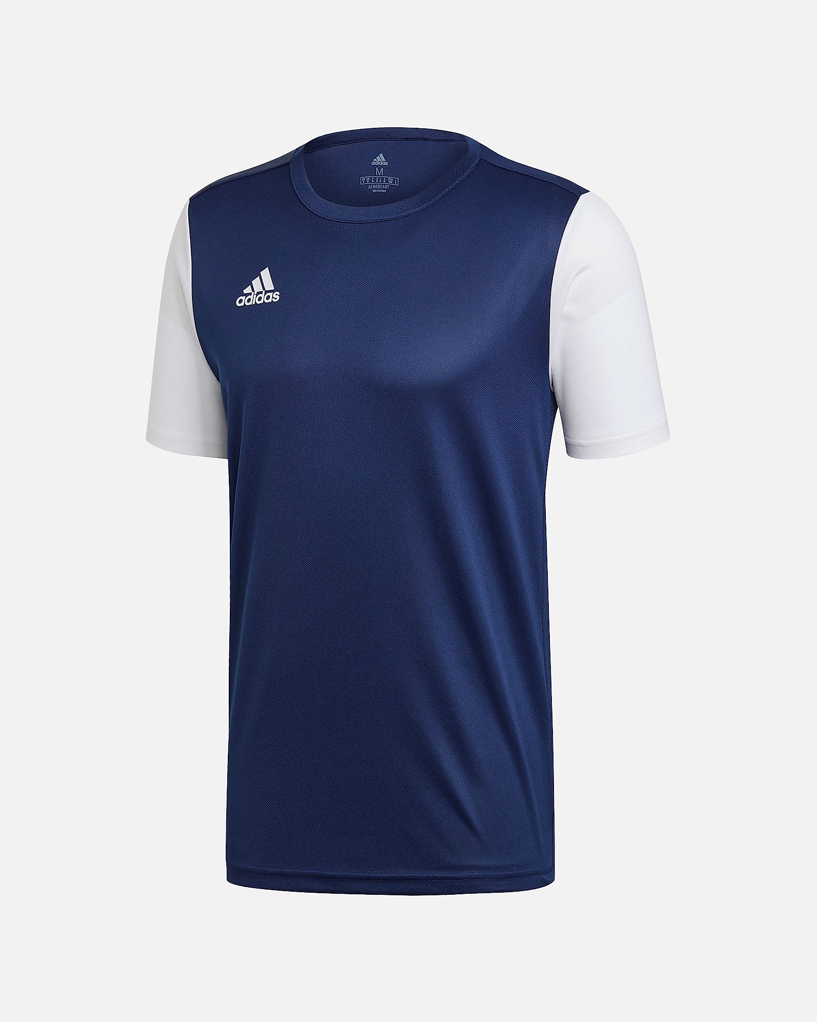 Camiseta adidas Estro 19