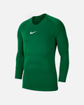 Camiseta manga larga Nike Dri-FIT Park First Layer