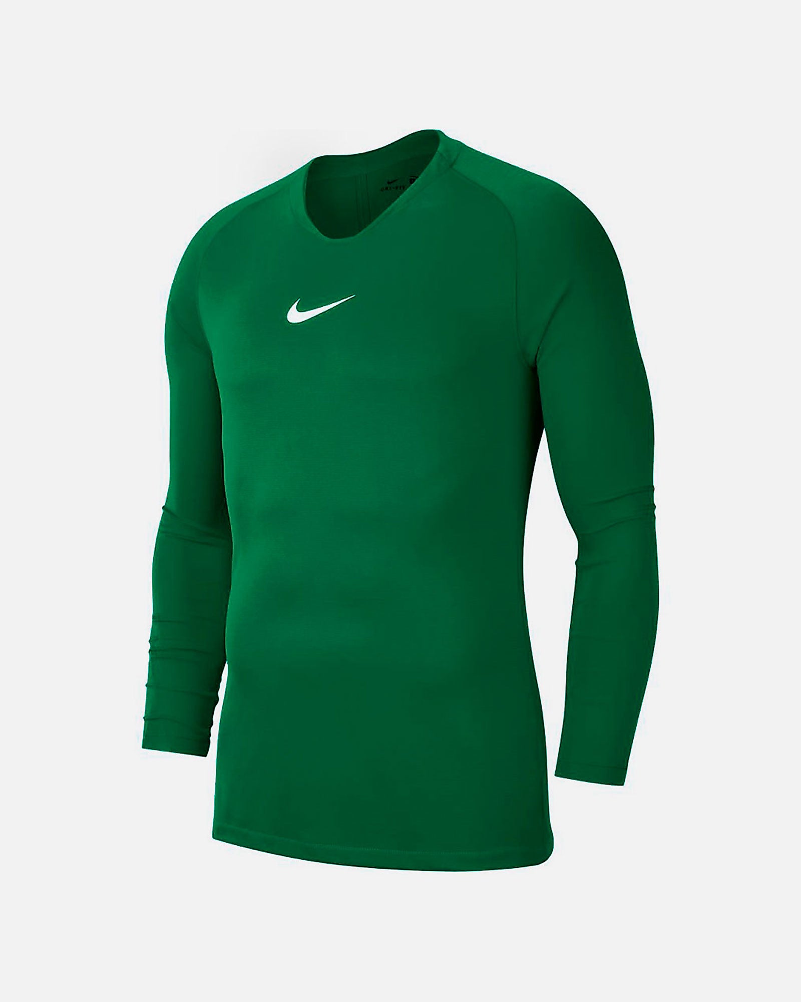 Camiseta manga larga Nike Dri-FIT Park First Layer