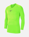 Camiseta manga larga Nike Park First Layer