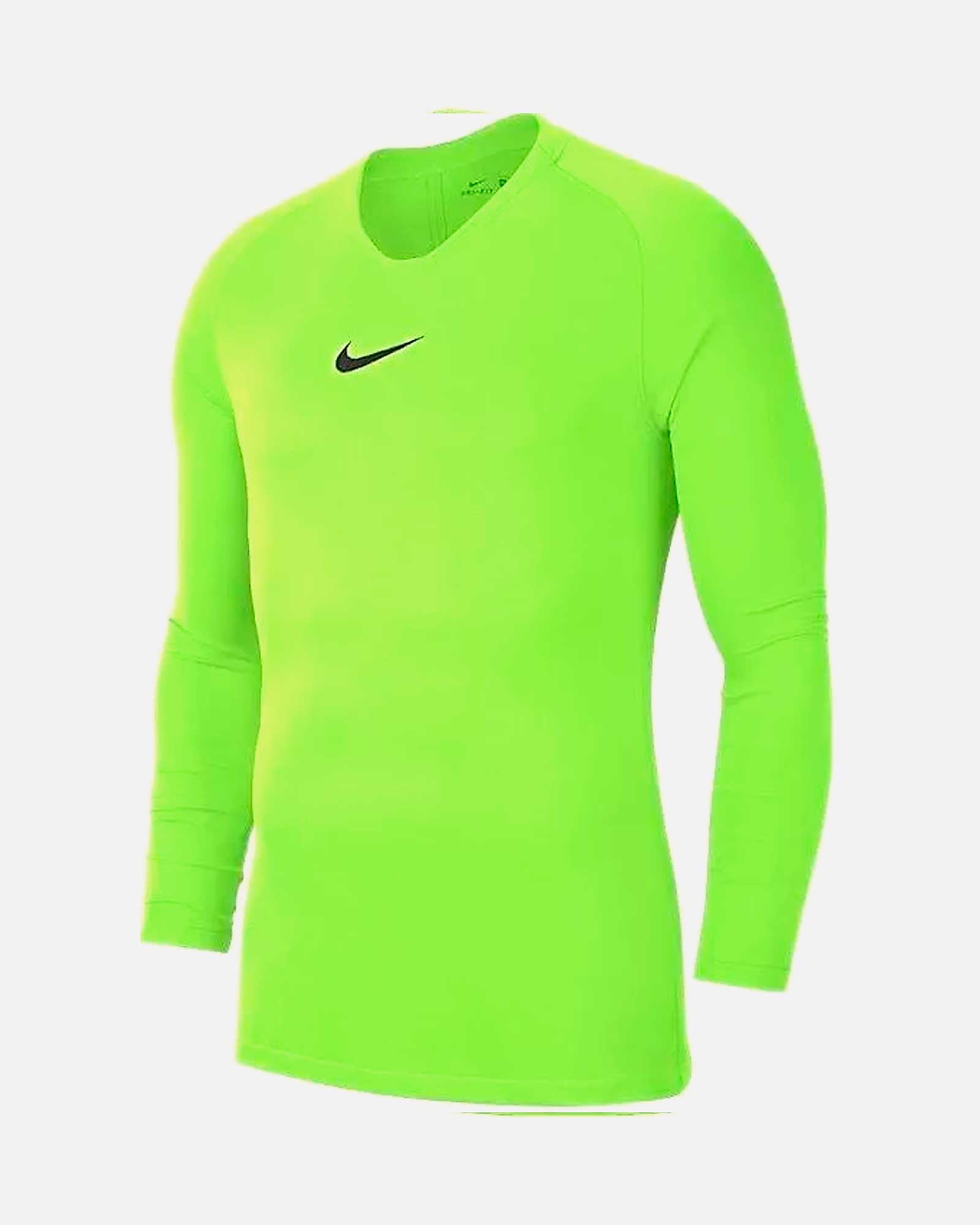 Camiseta manga larga Nike Park First Layer