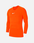 Camiseta manga larga Nike Park First Layer