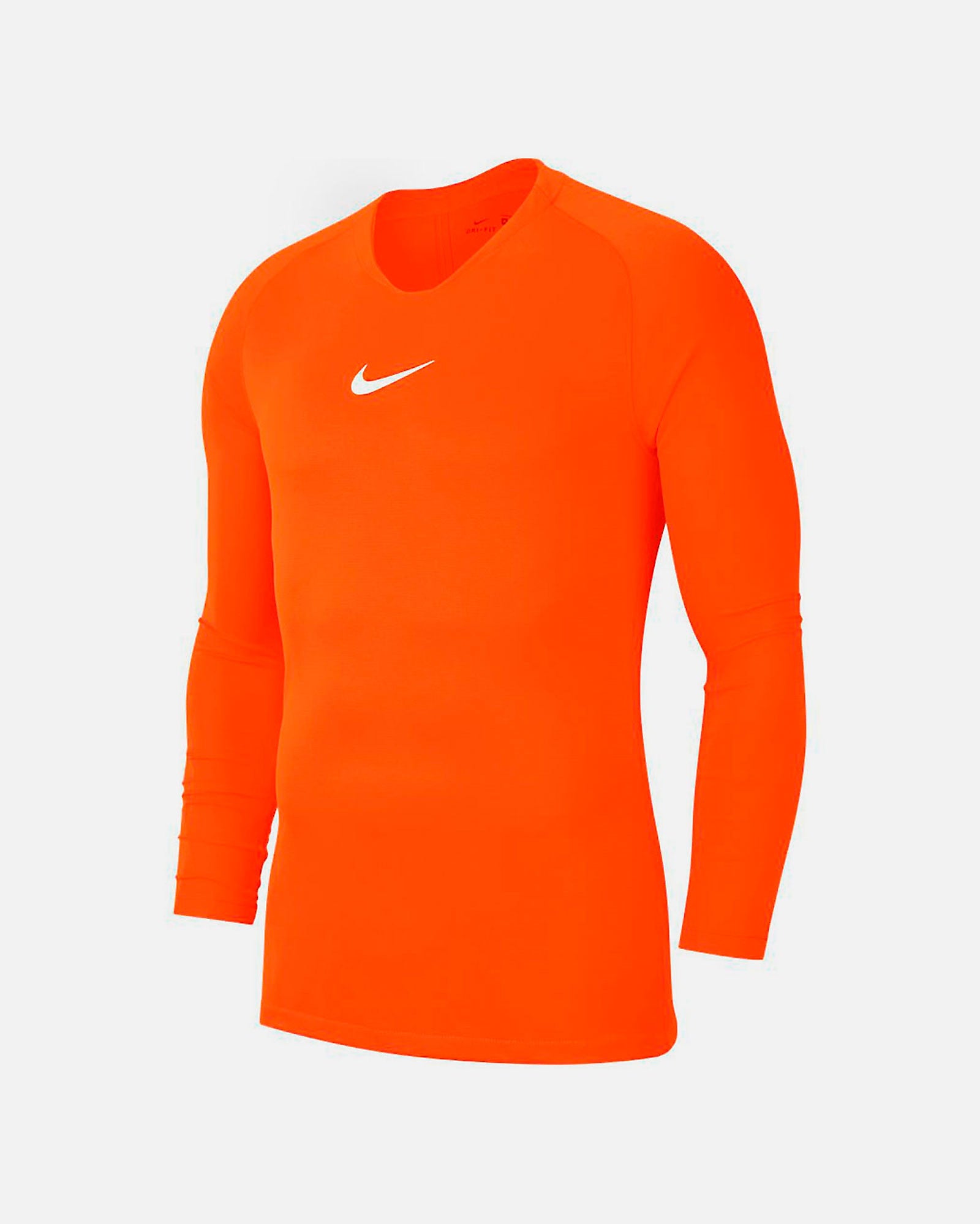 Camiseta manga larga Nike Park First Layer