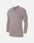 Camiseta manga larga Nike Park First Layer