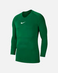 Camiseta manga larga Nike Dri-FIT Park First Layer
