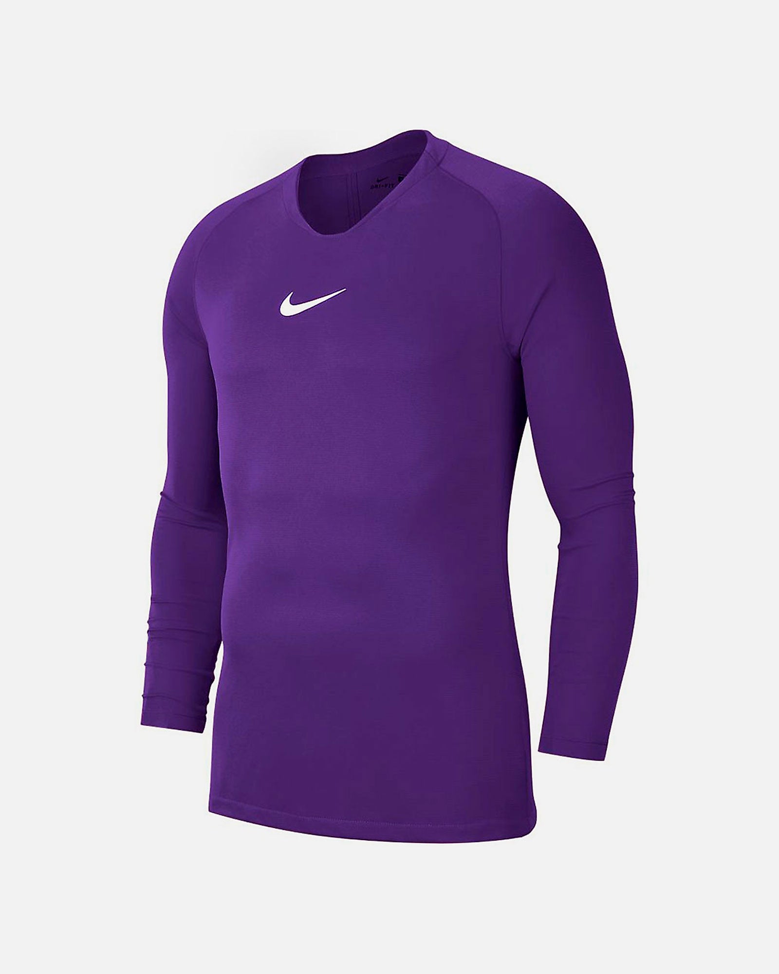 Camiseta manga larga Nike Park First Layer