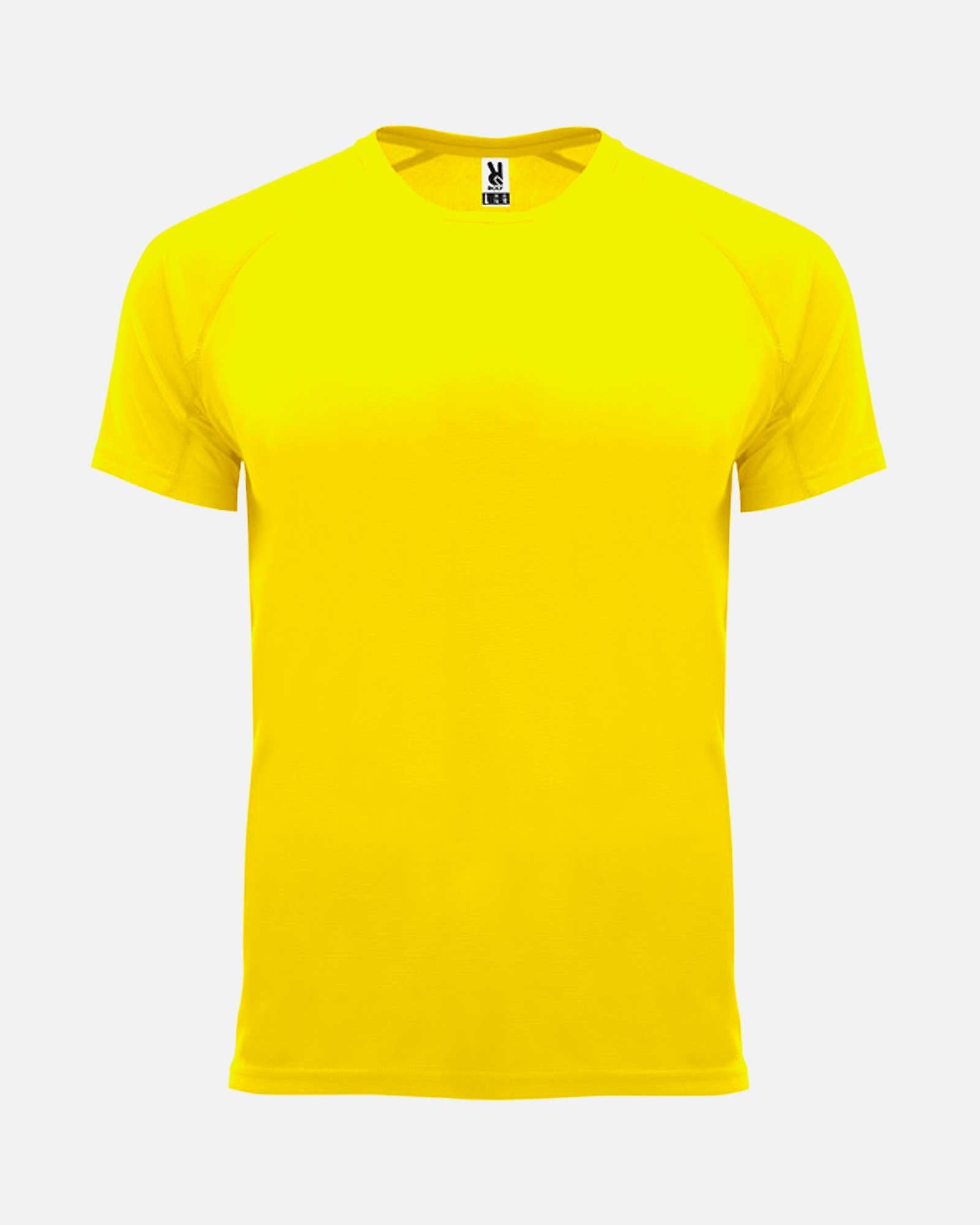 Camiseta Roly Bahrain