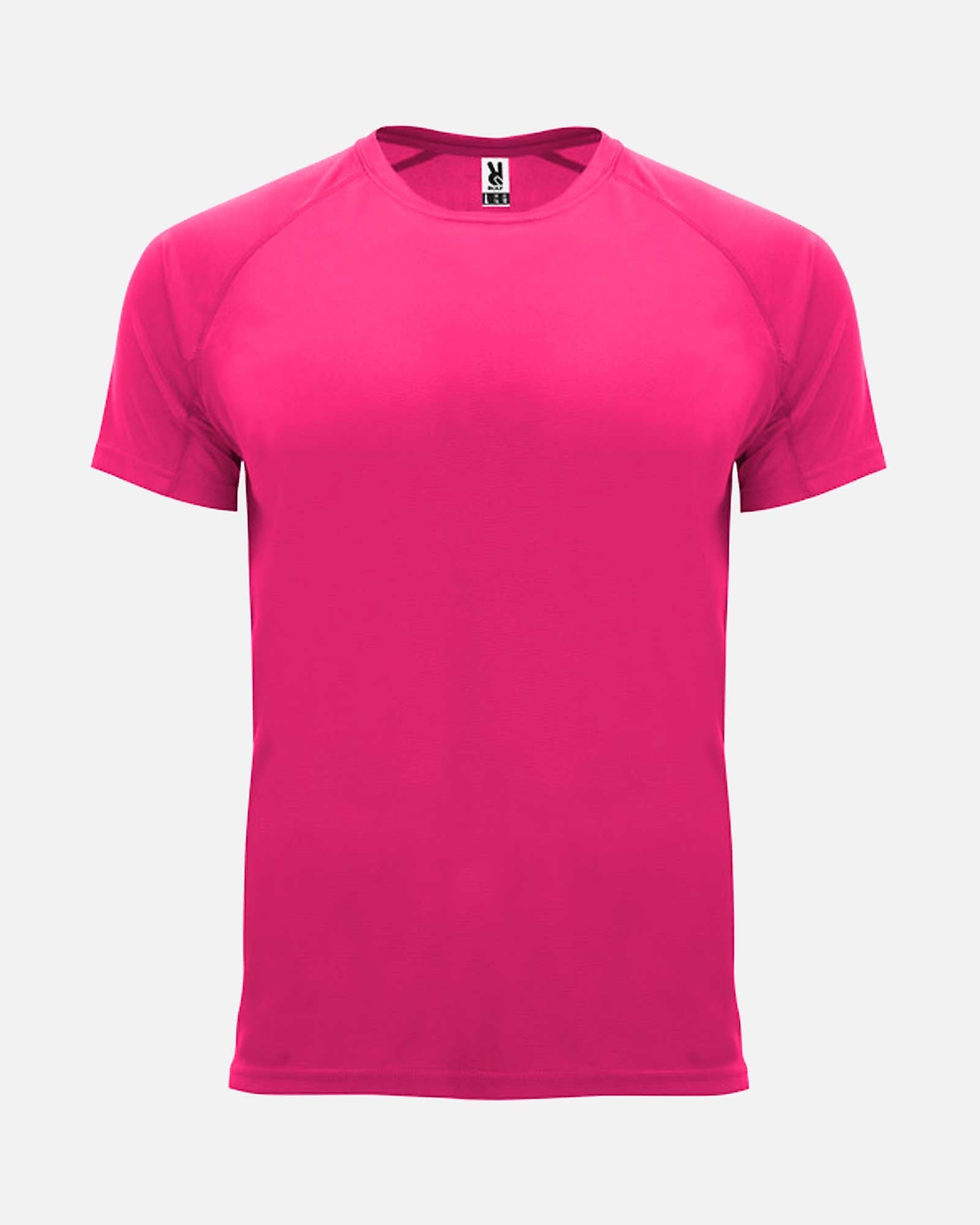 Camiseta Roly Bahrain