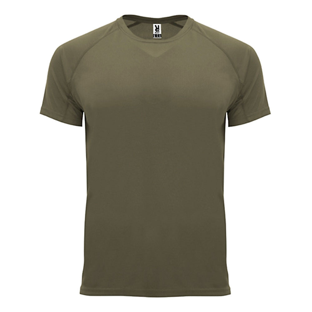 Camiseta Roly Bahrain