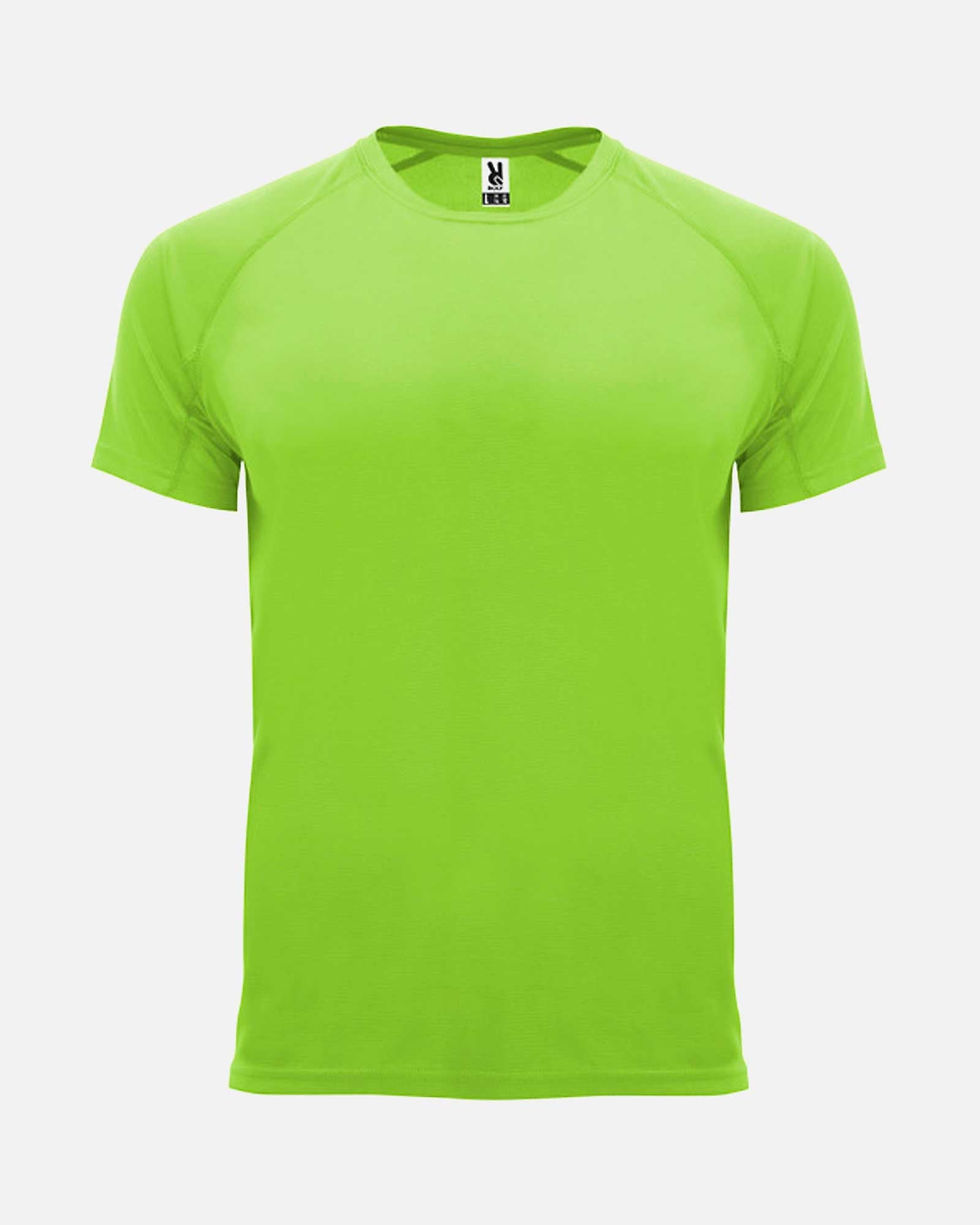 Camiseta Roly Bahrain