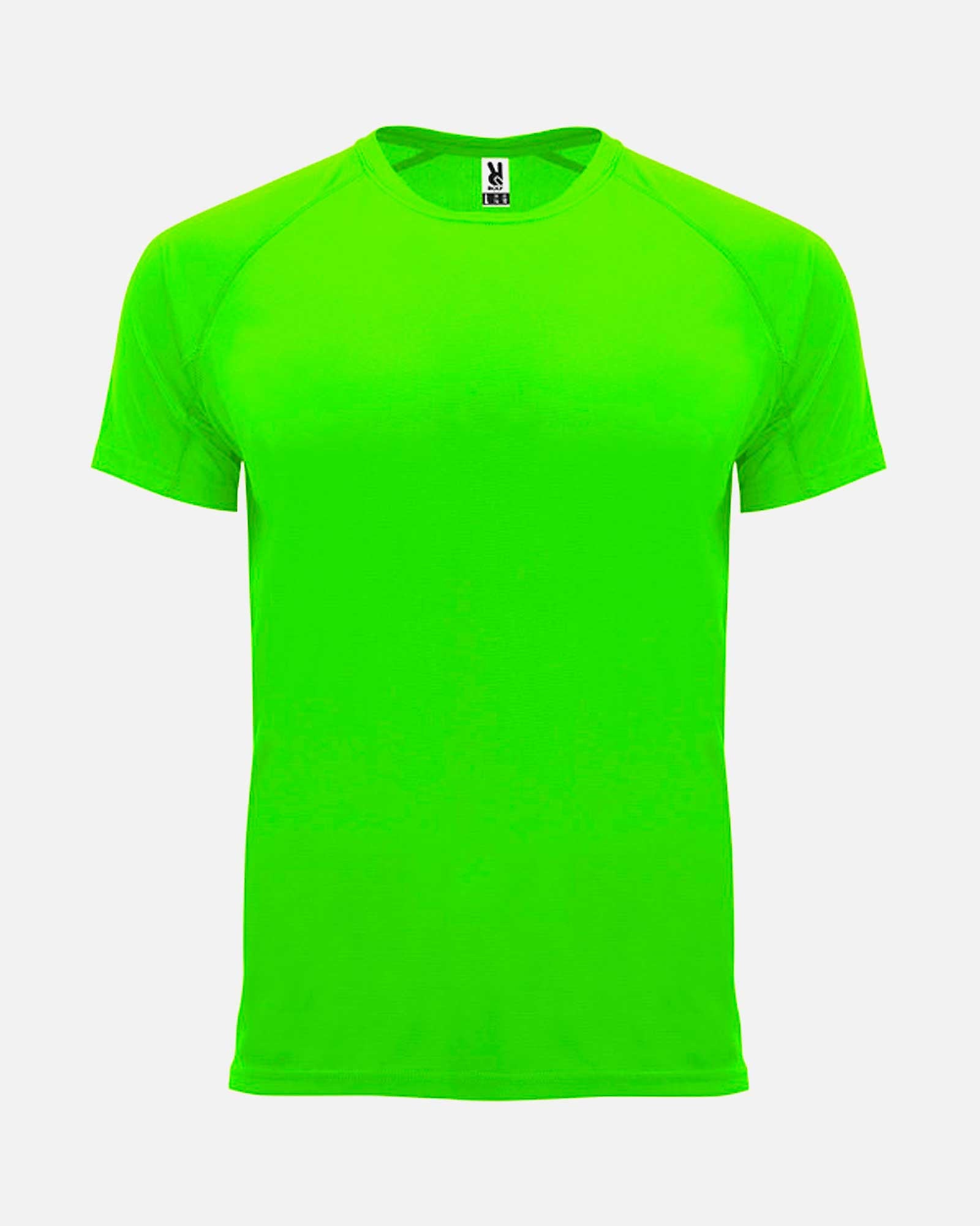 Camiseta Roly Bahrain