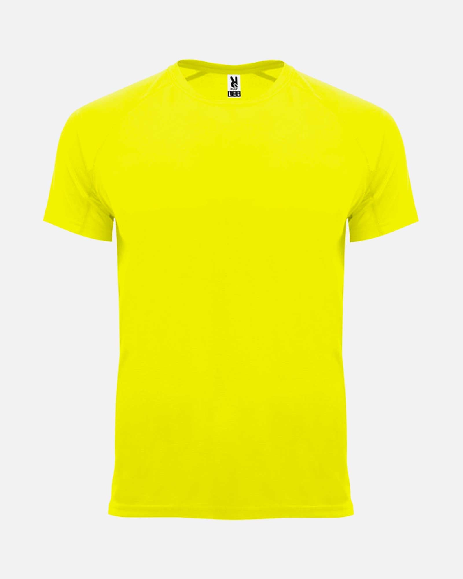 Camiseta Roly Bahrain