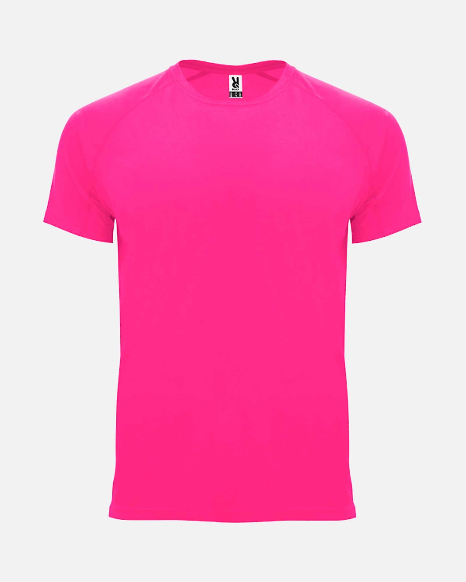 Camiseta Roly Bahrain
