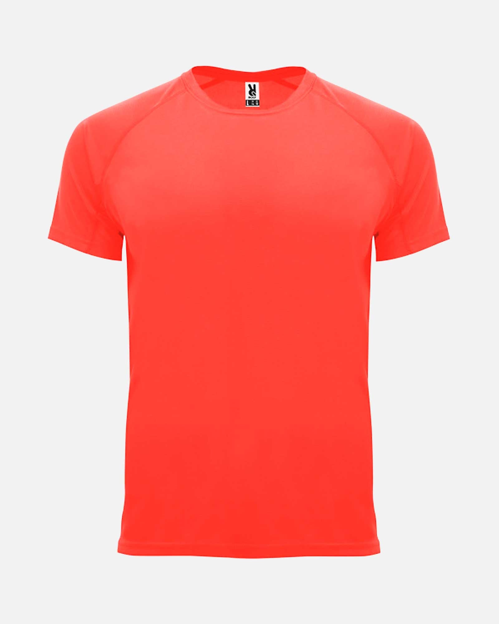 Camiseta Roly Bahrain