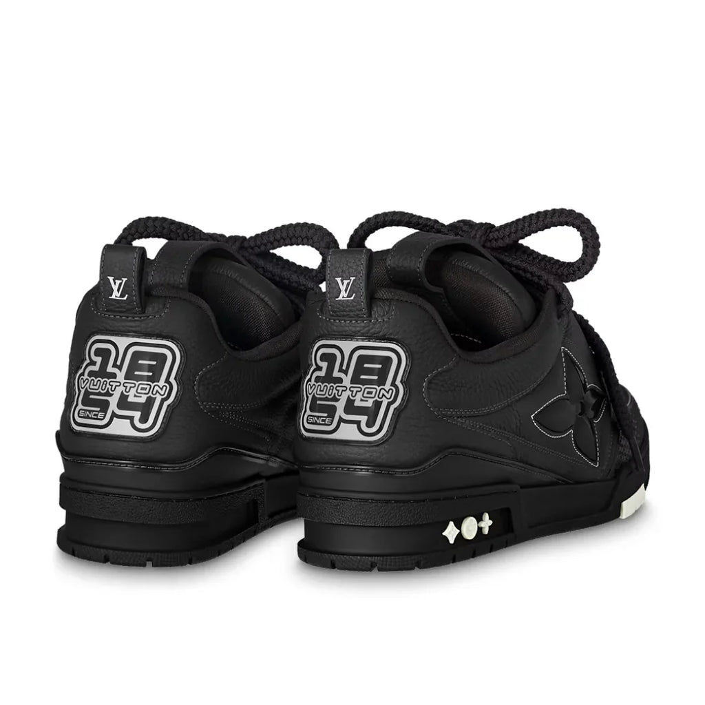 LV SKATE MONOGRAM
