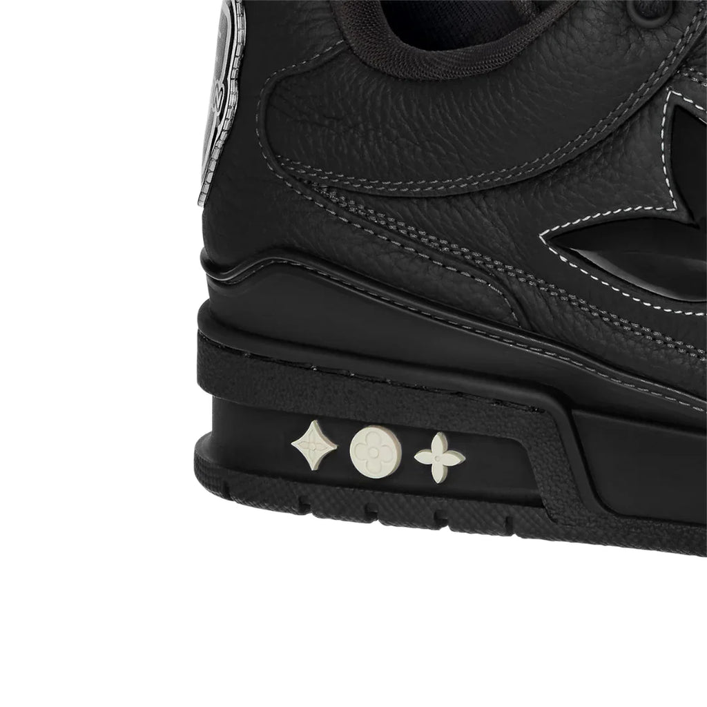LV SKATE MONOGRAM