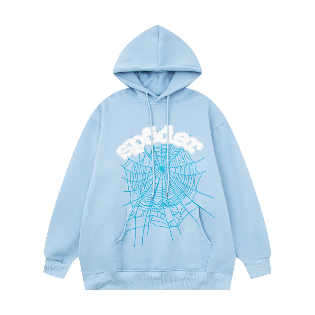 SP5DER TRACKSUIT