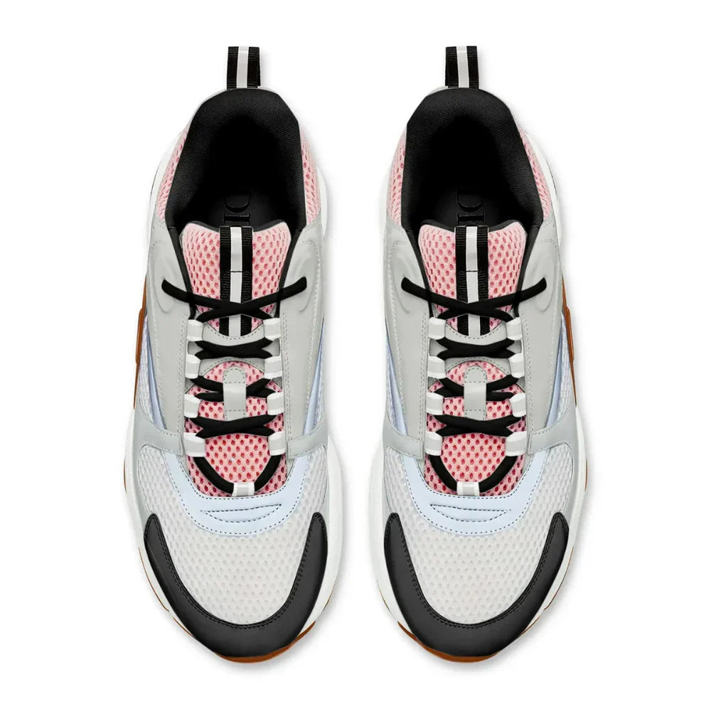 B22 PINK GREY