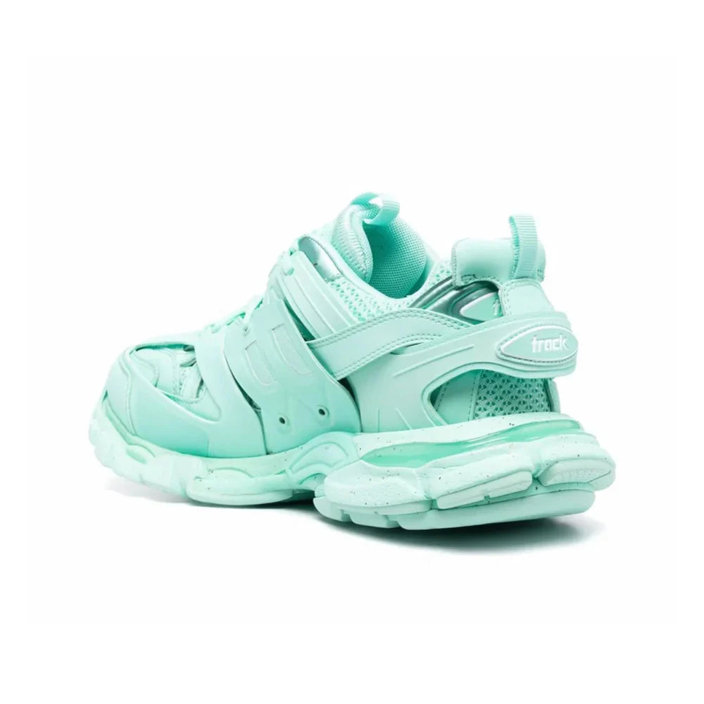 TRACK ICE BLUE
