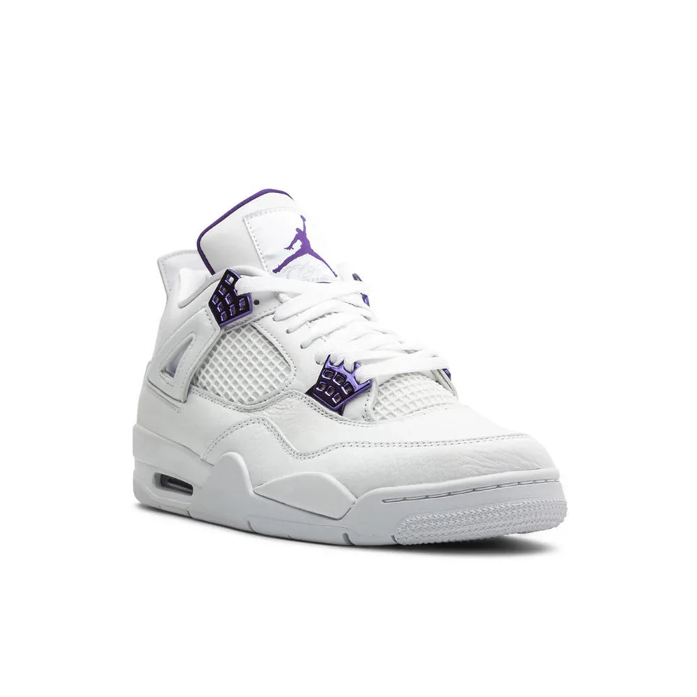 J4 RETRO METALLIC PURPLE